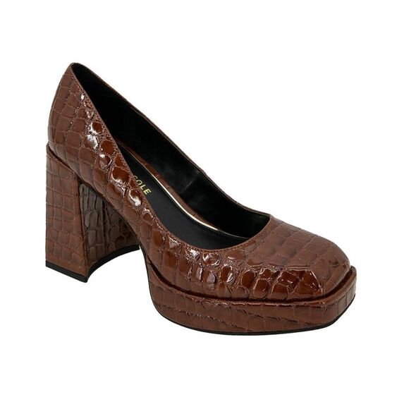 Kenneth Cole New York Bri Pump - Picture 1 of 5